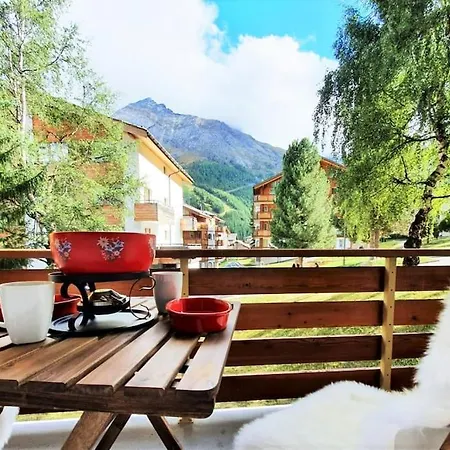 Apollo 5 Appartement *