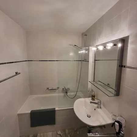 Apartment Apollo 5