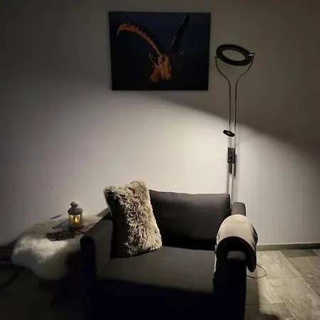 Apollo 5 Apartmán *