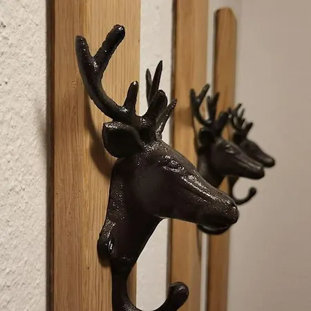 Appartement Apollo 5 *