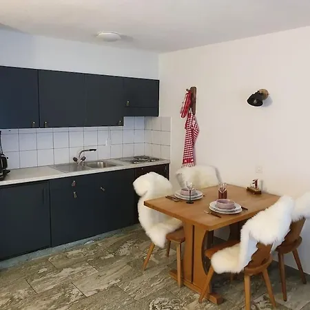 Apollo 5 Appartement