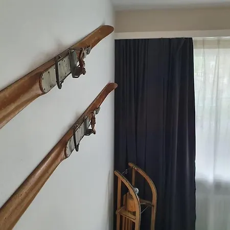 Appartement Apollo 5 *