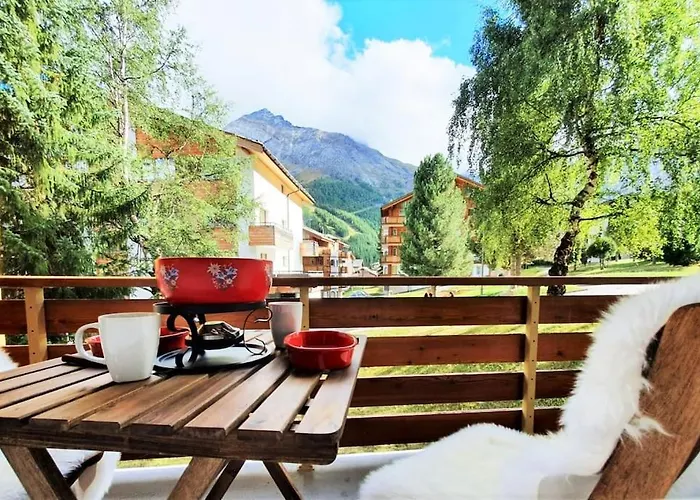 Apollo 5 Apartamento *