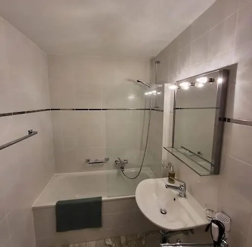 Apartamento Apollo 5