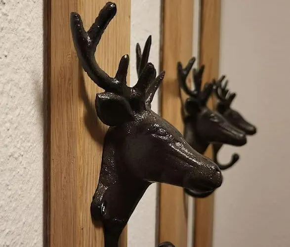 Apartment Apollo 5 *