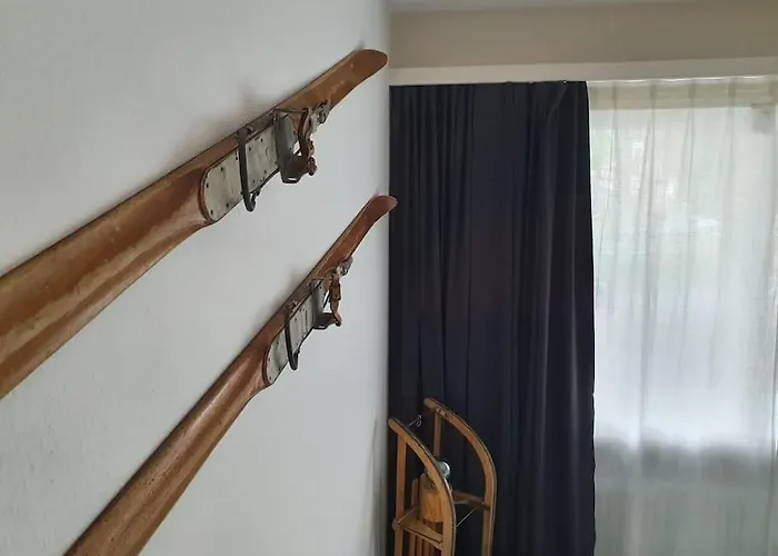 Apartamento Apollo 5 *