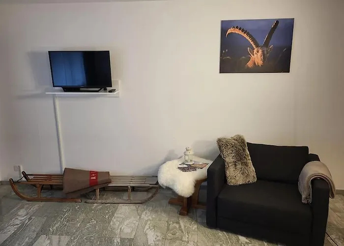 Apartment Apollo 5 *